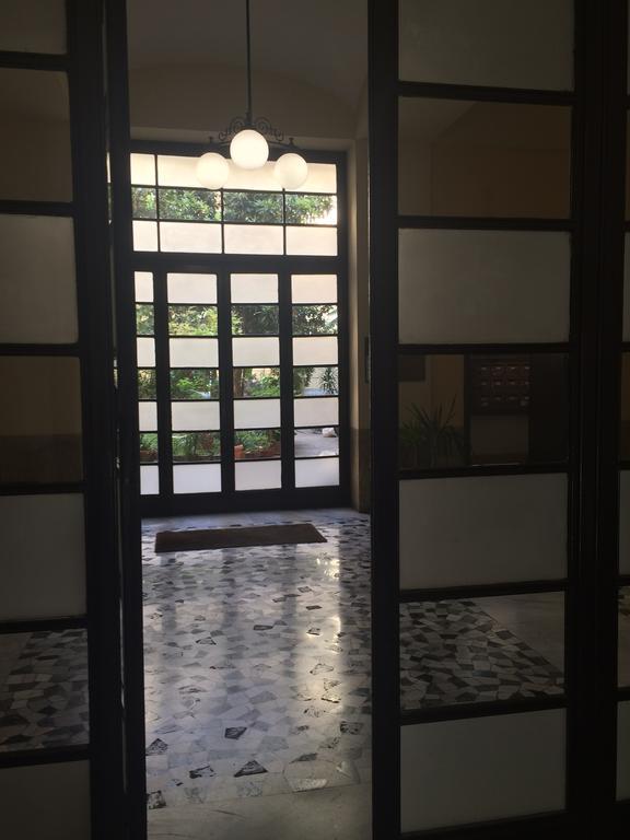 Romantica Vatican House Εξωτερικό φωτογραφία