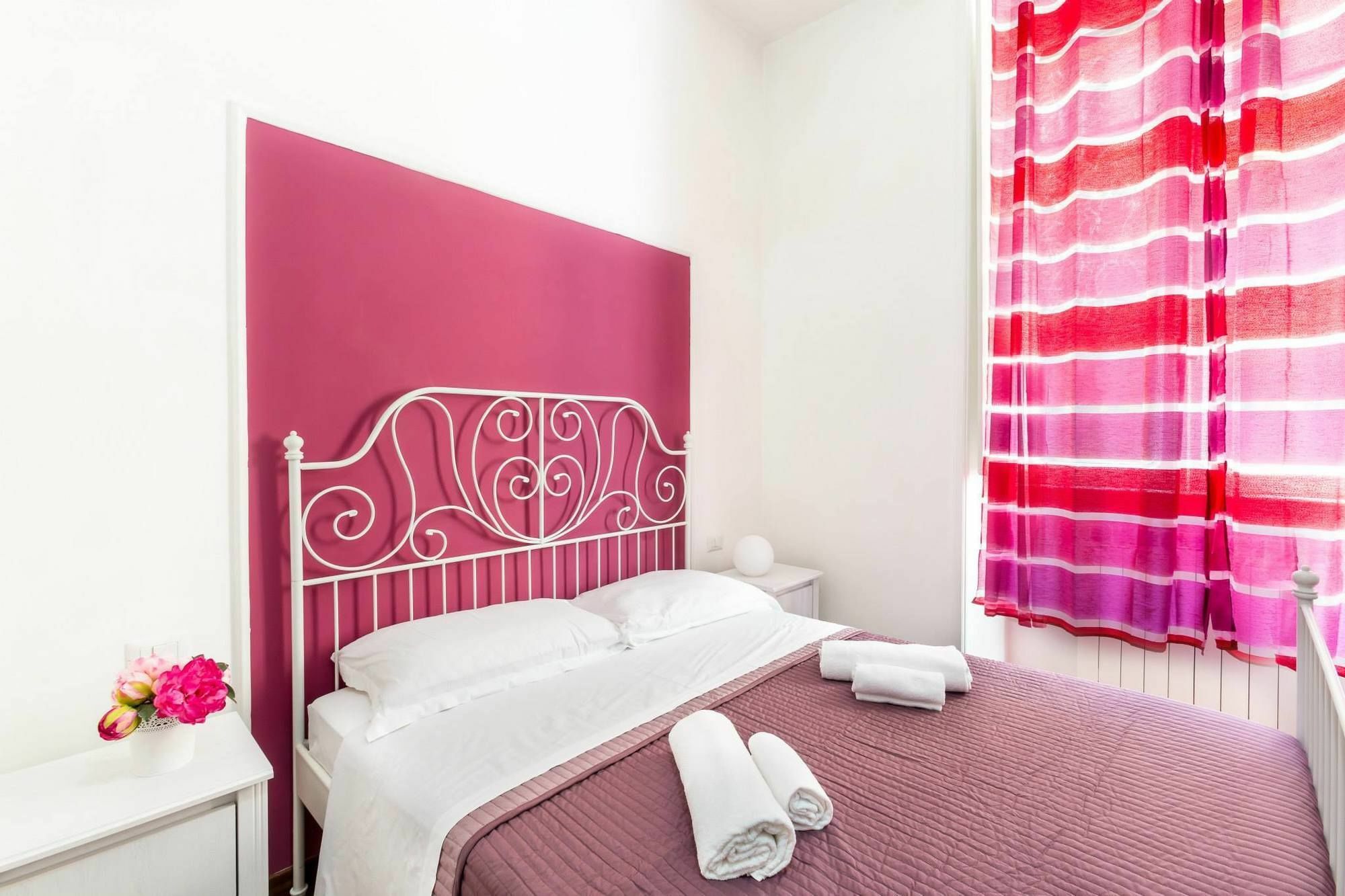 Romantica Vatican House Εξωτερικό φωτογραφία