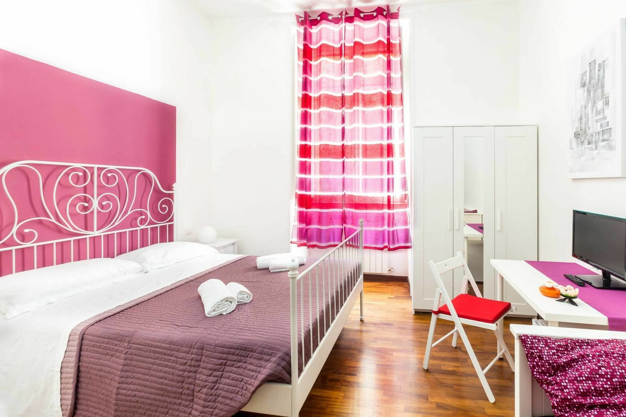 Romantica Vatican House Εξωτερικό φωτογραφία